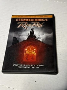 Rosenrot (DVD, 2002, 2-Disc Set, Deluxe Edition) - Bild 1 von 3