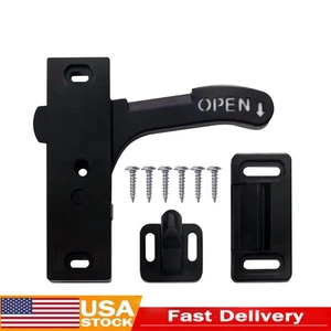 RV Screen Door Latch (Right Hand) RV Screen Door Handle or Camper Door Latch - Bild 1 von 4