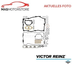 DICHTUNGSSATZ ZYLINDERKOPF VICTOR REINZ 02-37293-01 P NEU OE QUALITÄT - Picture 1 of 5