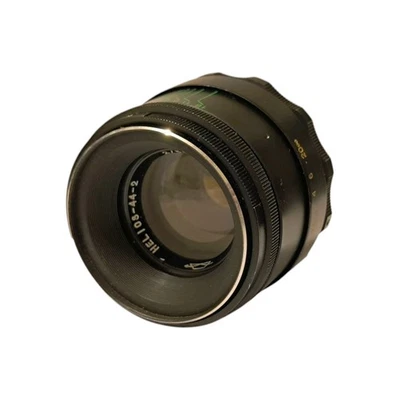 Helios 44-2, 2/58mm, Soviet Russian Lens, M42 mount, Great Condition, 1973 - Bild 1 von 4