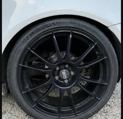 Llanta de Aleación, OZ Ultraleggera 8.5x19 ET45  - Imagen 1 de 4