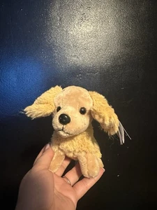 Wild republic Golden Retriever Stuffed Animal - Picture 1 of 7