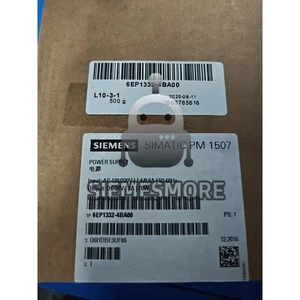 NEW Siemens 6EP1332-4BA00 - Bild 1 von 1