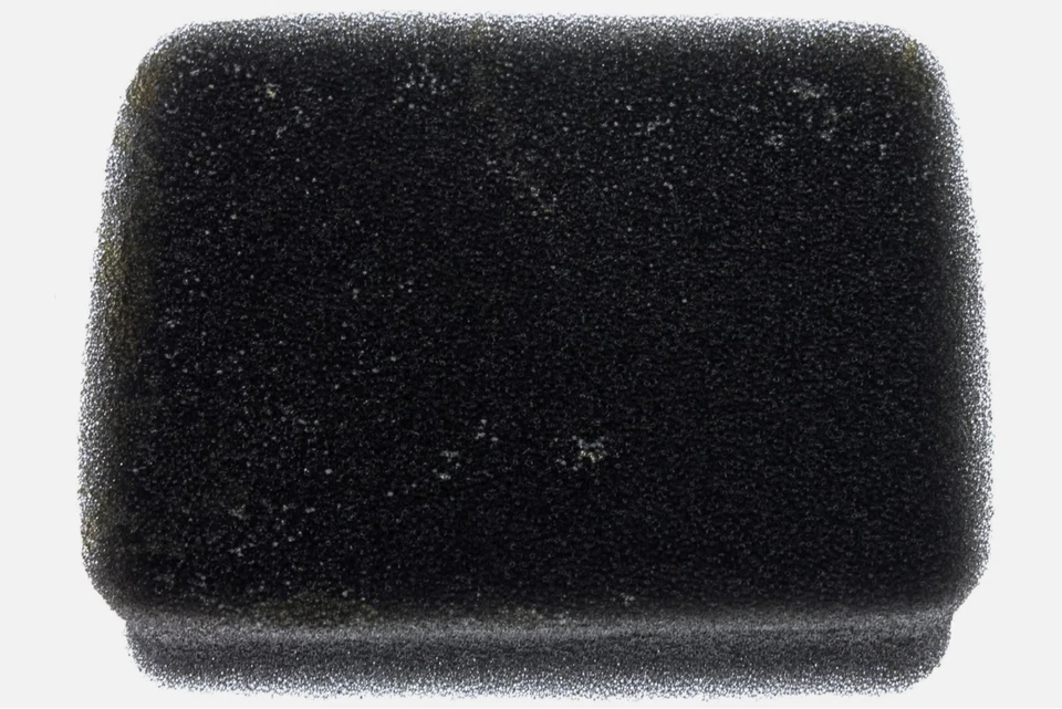 Filtro de aire genuino Honda espuma aceitada 17211-896-700 NOS Foto 1 de 1