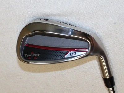 */Nuevo - Hierro Maltby Tricept C2 - 36* #8 - Derecha - Para hombres - Acero - Seniors Flex #190 Foto 1 de 4