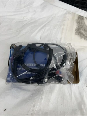 ABS Speed Sensor ARA1027 For 2005-2010 Ford F-250 Super Duty - Image 1 of 4