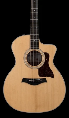 Taylor 214ce-K DLX #15377 (Demonstration Model) - Image 1 of 4