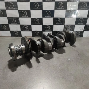 BMW F45 F46 F30 F10 F20 F15 2.0 DIESEL B47C20A CRANKSHAFT 8593788 #D - Picture 1 of 9
