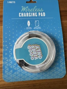 Wireless Charging Pad By ORBIT - Picture 1 of 3