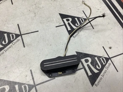 Pastilla puente guitarra eléctrica Bare Knuckle Cobra T Telecaster Foto 1 de 3