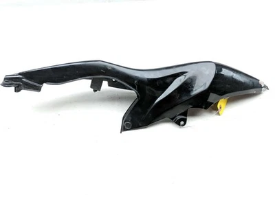 09-16 Suzuki GSXR 1000 Carenado trasero derecho Cubierta Panel TRSH PL Foto 1 de 4