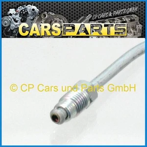 Bremsleitung hinten rechts vom Radbremszylinder zum Verteiler - LADA Niva  - Bild 1 von 1