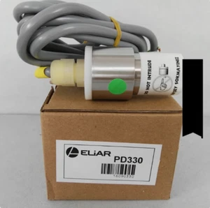 1pcs NEW ELIAR PD330 pressure sensor via FedEx or DHL - Picture 1 of 2