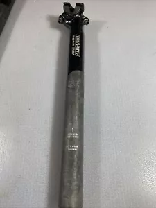 Truvativ Team Alloy Cycling Seatpost 31.6 350 Mm (8866-67-11) - Picture 1 of 6