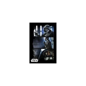 MANTA POLAR STAR WARS 100X140 MERCHANDISING CINE Y TV STAR WARS - Imagen 1 de 1