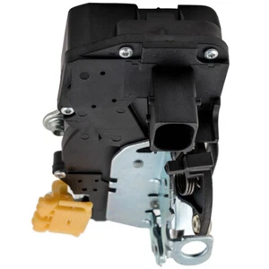 Front Right Passenger Door Lock for Chevy Silverado for GMC Sierra 2007-2009 - Picture 1 of 11