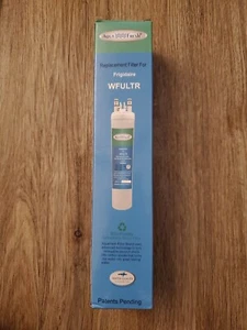Aqua Fresh Replacement Water Filter for Frigidaire WFULTR Refrigerator  - Picture 1 of 5