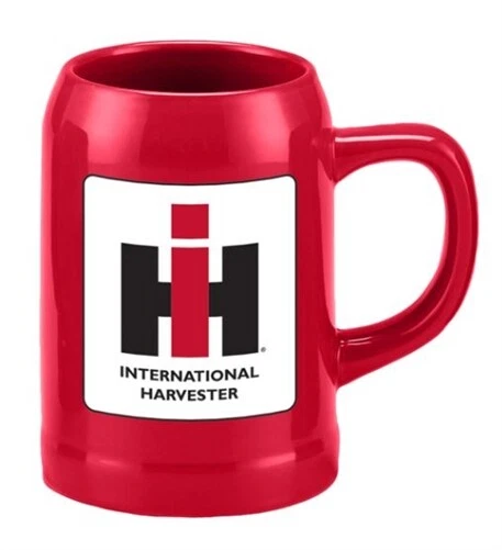 Case IH Red 20 Oz. Red Mug - Image 1 of 1