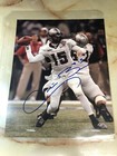 Colt Brennan Autographed 8X10 Glossy Photo Hawaii Warriors Sugarbowl