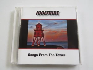 IDOLTRIBE - Songs From The Tower - CD Album - 2010 -11 tracks - Picture 1 of 3