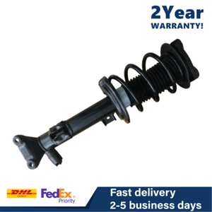 For Mercedes C E Class C204 W207 C207 09- Front Right Shock Absorber Strut Assy - Picture 1 of 6