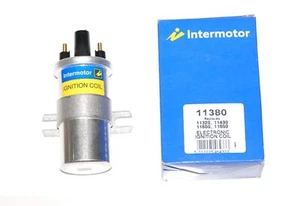 New Ignition coil SMP 11380 Uk Stock - Picture 1 of 1
