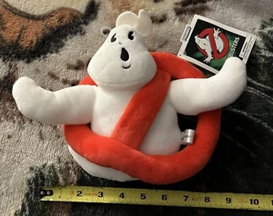Kidrobot Ghostbusters Plush No Ghost Logo 8" Toy Collectible Phunny 2016 - Picture 1 of 2