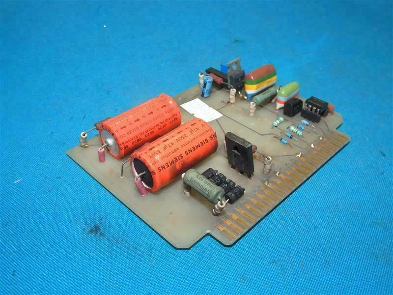 Philips FEV.84 Fonte DE 15V Board - Image 1 of 4