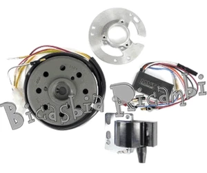 6225 - LIGHT ELECTRONIC IGNITION MVT EXT 111 DERBI - Picture 1 of 1