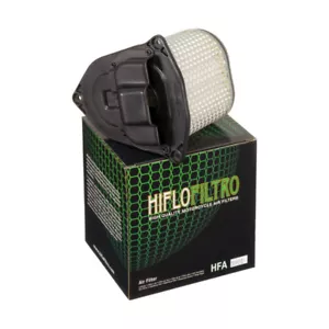 Fits SUZUKI VL1500 LC INTRUDER 1984 - 2004 HIFLO PREMIUM AIR FILTER - HFA3906 - Picture 1 of 1
