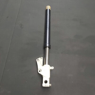 GENUINE SUZUKI SG350 GOOSE 1991 -99 RIGHT FRONT FORK LEG STANCHION - Image 1 of 4