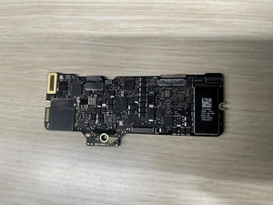 Apple Macbook A1534 MoBo (broken) - Afbeelding 1 van 2
