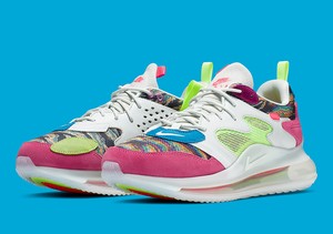 Zapatillas deportivas de mujer rosas Nike Air Max | Compra online en eBay