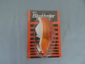 Kawasaki ZG1000 Concours 1986-2002 BikeMaster Front Left Motorcycle Turn Signal - Picture 1 of 3