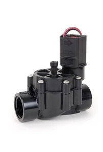 Rain Bird 100 DV Solenoid Valve 1" (25mm) Female Thread 9v Latching Coil - Picture 1 of 2