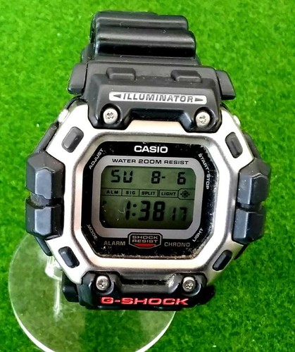 CASIO DW-8300 Excellent++ Quartz Inline Hockey Men's Watch From Japan Fedex – IBVET Casio Dw-8300 Excellent++ Quartz Inline Hockey Men'S Watch From Japan Fedex – Ibvet
