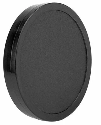 Push UP Front Lens Cap Cover For Canon G7X & G7XII MK II Mark G5X Digital Camera - Image 1 of 3