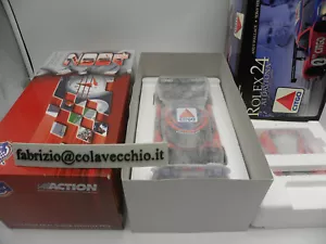 ACTION PROPOTIPE DP03 CITGO 24H ROLEX DAYTONA 2004 #2 1/18 106492 - Foto 1 di 5