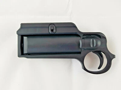 UMAREX T4E HDR 50 Pfeffer Cartridge Launcher inklusive Pfefferkartusche PDP 11ml