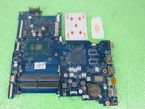 HP 250 G5 | i5-6200U 2.3GHz DDR4 | Laptop Motherboard | 858581-601 - Picture 1 of 8