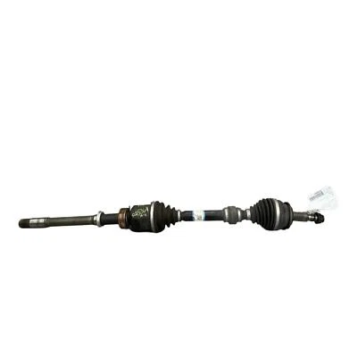 2015-2017 Lexus Nx200t Right Front Axle Shaft 78k 4341078020 Awd Factory OEM Foto 1 de 4