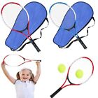 Rakieta do ćwiczeń Kije tenisowe z torbą Kije tenisowe Dzieci Dzieci Dziecko