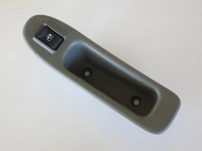 00 01 02 03 04 05 Interruptor ventana pasajero trasero derecho Chevy Impala OEM Foto 1 de 4