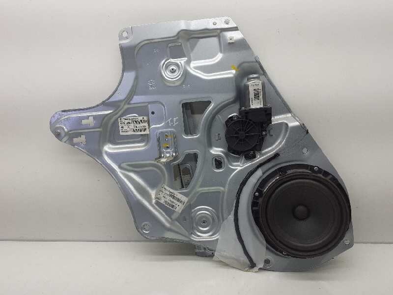834713U000 FENSTERHEBER HINTEN LINKS / 834503W000 / 2746088 FÜR KIA SPORTAGE CON