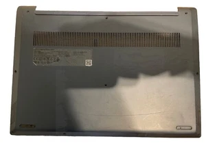 Lenovo IdeaPad S340-14IIL Bottom Base Lower Cover Blue G24 - Afbeelding 1 van 2