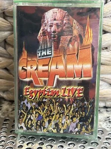 Various – The Cream: Egyptian Live Reggaeton 90's sealed - Picture 1 of 8