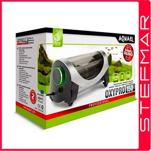 Aquael Air Pump OxyPro150 - Picture 1 of 1