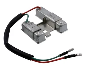 Lichtwiderstand Widerstand 5W/30W 4T GY6 Roller AGM,Rex,Monza,Baotian,Benzhou - Bild 1 von 1