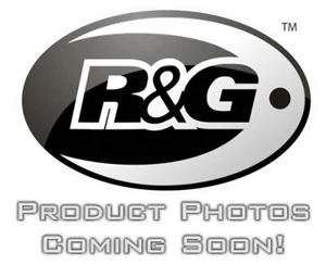 R&G PORTATARGA COMPATIBILE PER KAWASAKI Z 250SL 2014 > 2018 LP0173BK NERO - Foto 1 di 1