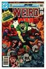 Weird War Tales Vol 1 93 FN- (5.5) DC (1980) Newsstand 1st Creature Comma